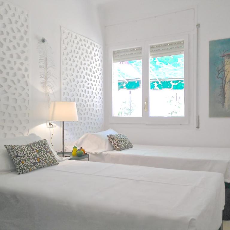 BizFlats Garden House - Three-Bedroom Apartment - Ali Bei, 38-42 - 42