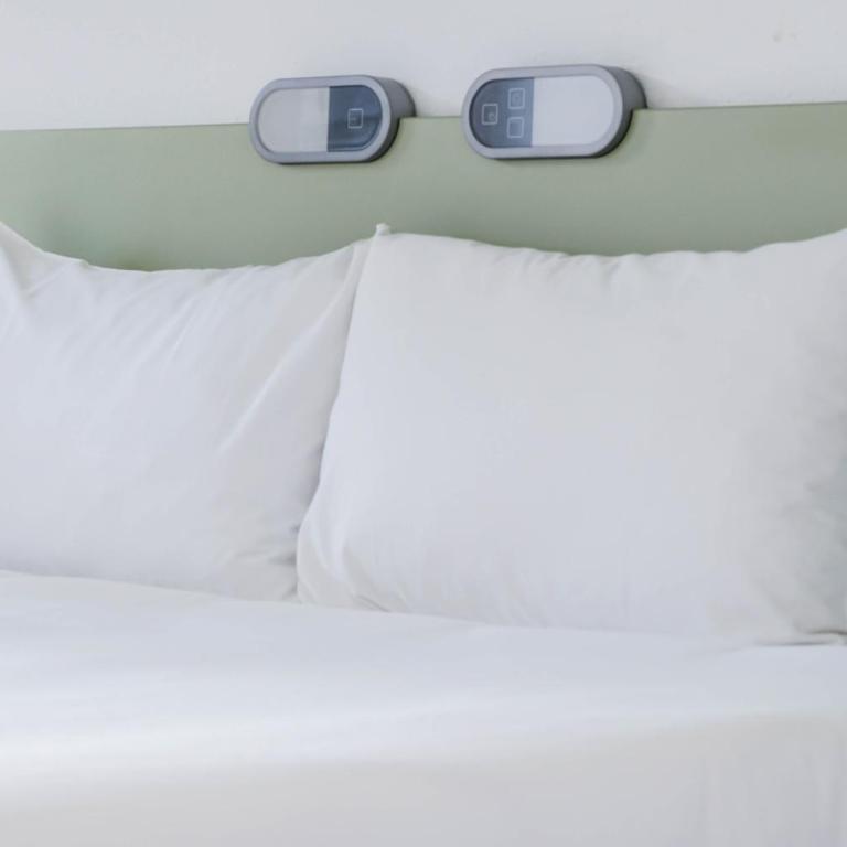 Ibis Budget Girona Costa Brava - Habitación Doble Estándar - 3