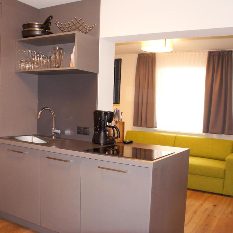 Apart Michaela - Apartment mit 3 Schlafzimmern - 5