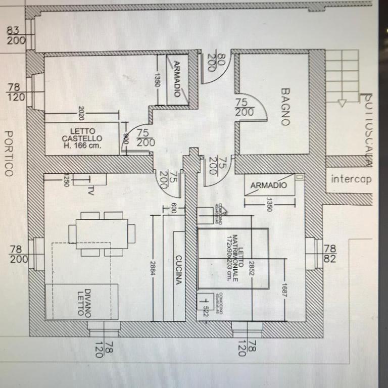 Trentino Apartments - Casa ai Tolleri - Appartamento - 25