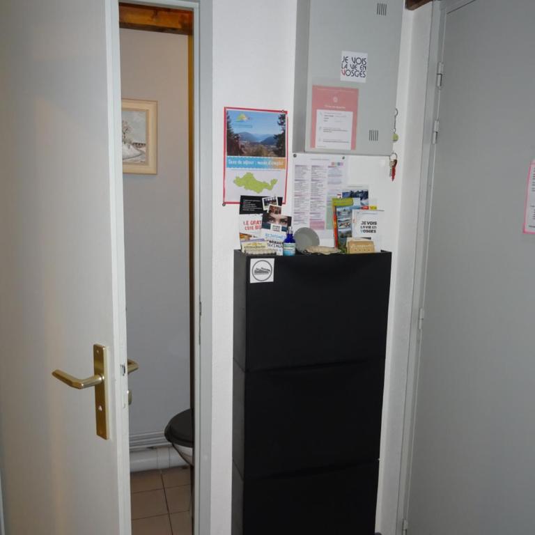 La SALAMANDRE - Appartement - 10