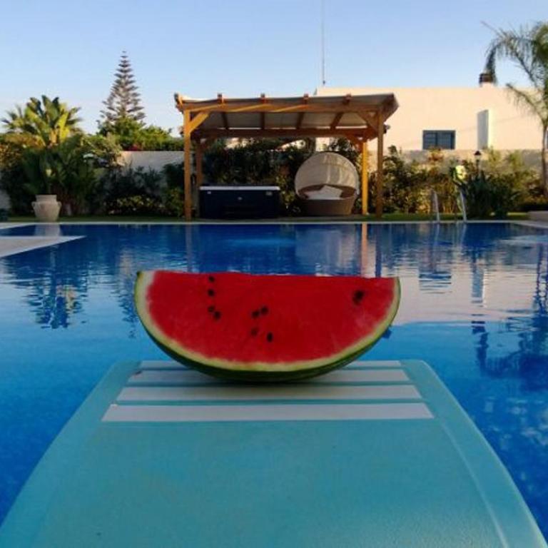 Depandance con Piscina e Jacuzzi - Casa Vacanze - 31