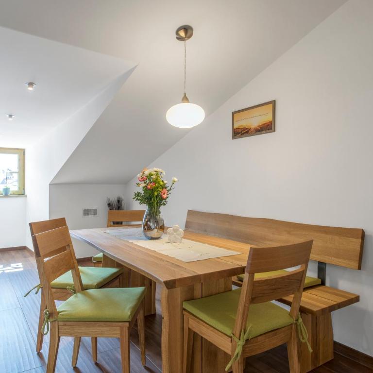 Ansitz Mairhof - Apartamento Deluxe - 14