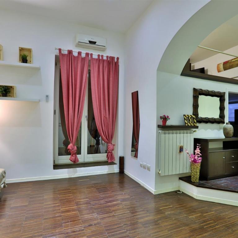 Residenza Penne - Junior Suite Deluxe - 6