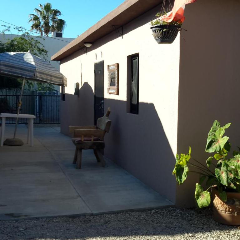 La Playita Rental - Vacation Home - 5