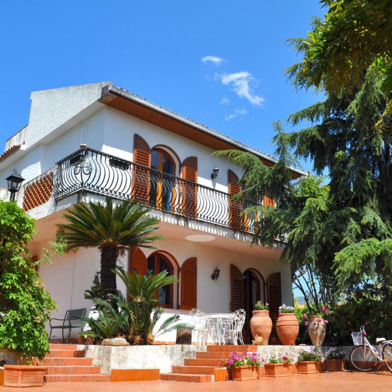 Villa Bea - Appartamento con Terrazza - 1
