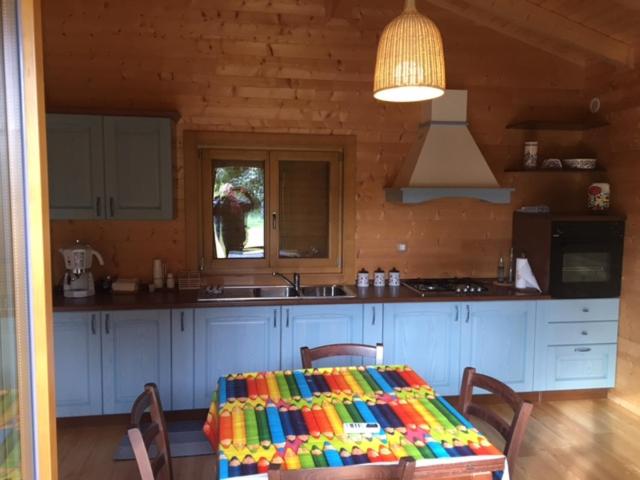 Depandance con Piscina e Jacuzzi - Casa Vacanze - 24