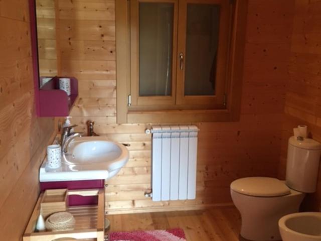 Depandance con Piscina e Jacuzzi - Casa Vacanze - 23