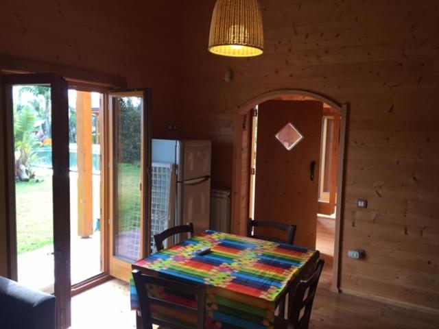 Depandance con Piscina e Jacuzzi - Casa Vacanze - 22
