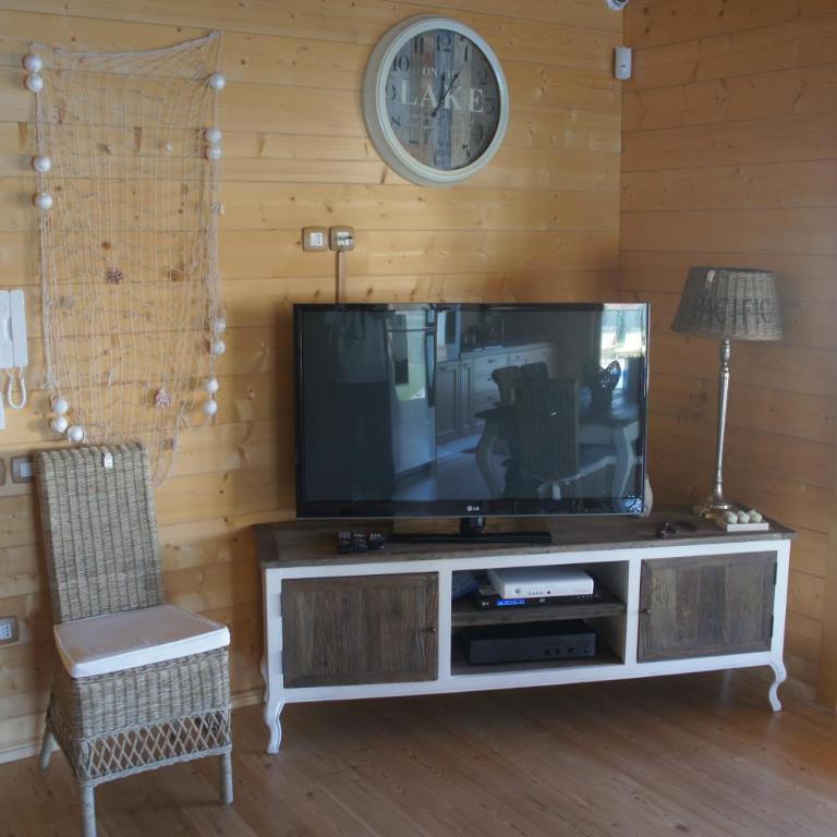 Depandance con Piscina e Jacuzzi - Casa Vacanze - 21