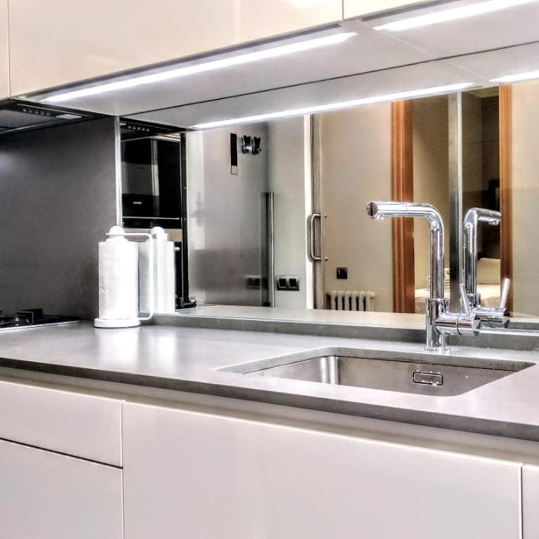 BizFlats Eixample Apartments - Three-Bedroom Apartment - Valencia, 306 - 13