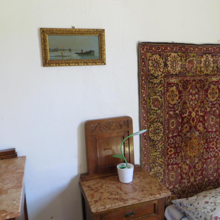 Villa Elisabetta - Camera Tripla - 7