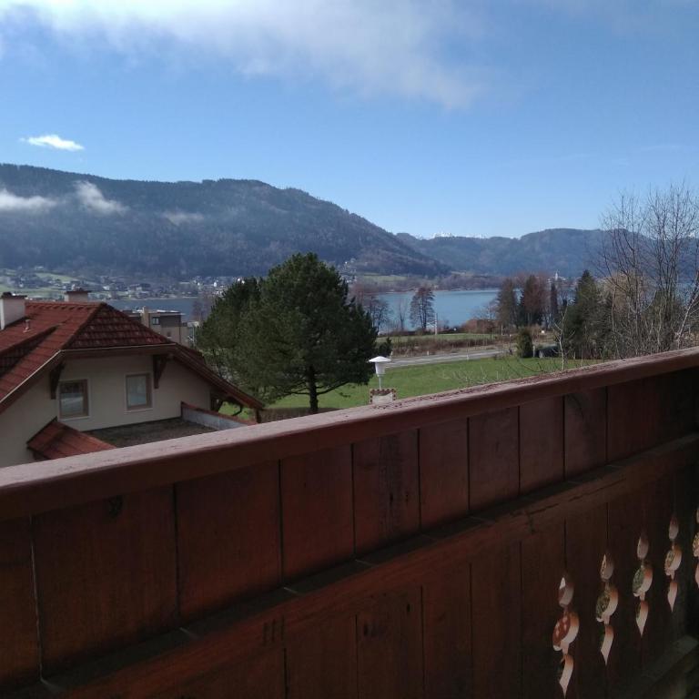 Ossiachersee Apartments - Apartment - 34
