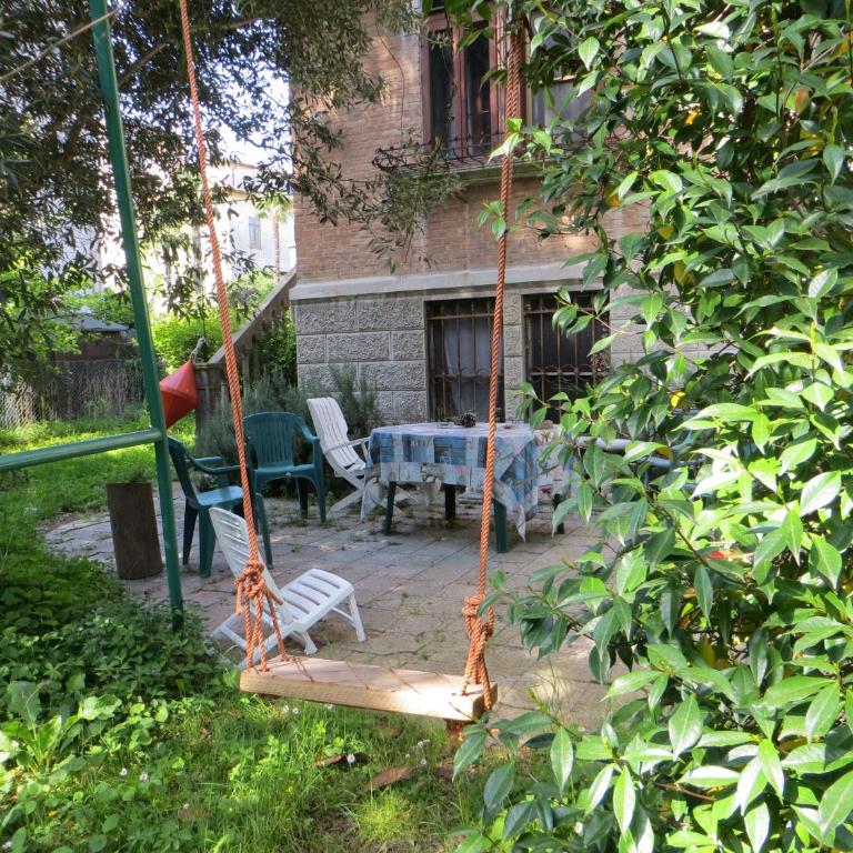 Villa Elisabetta - Camera Tripla - 6