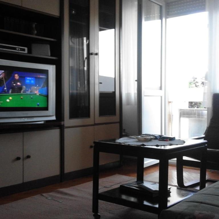 Apartman na Savini - Apartment - 3