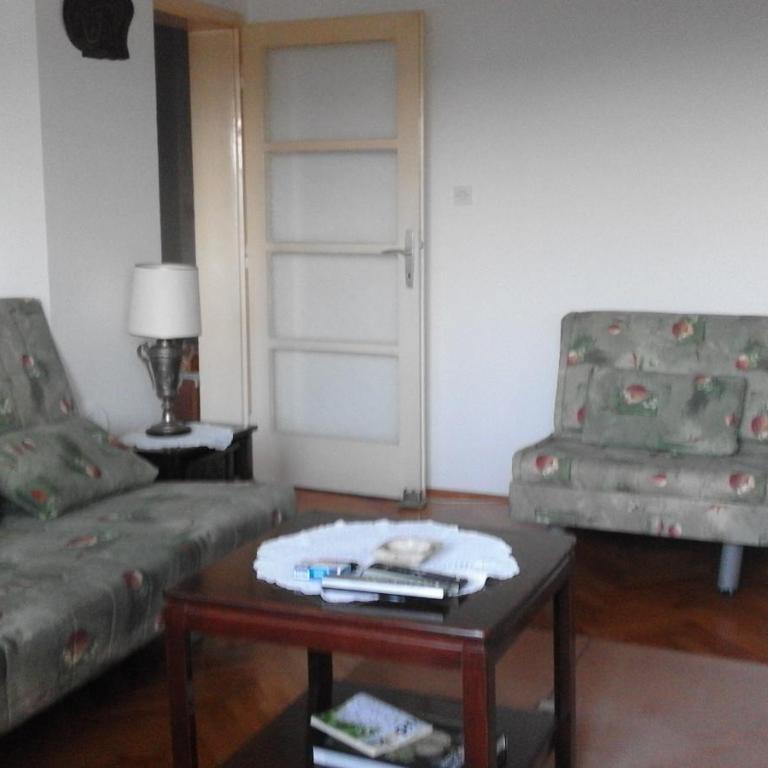 Apartman na Savini - Apartment - 1