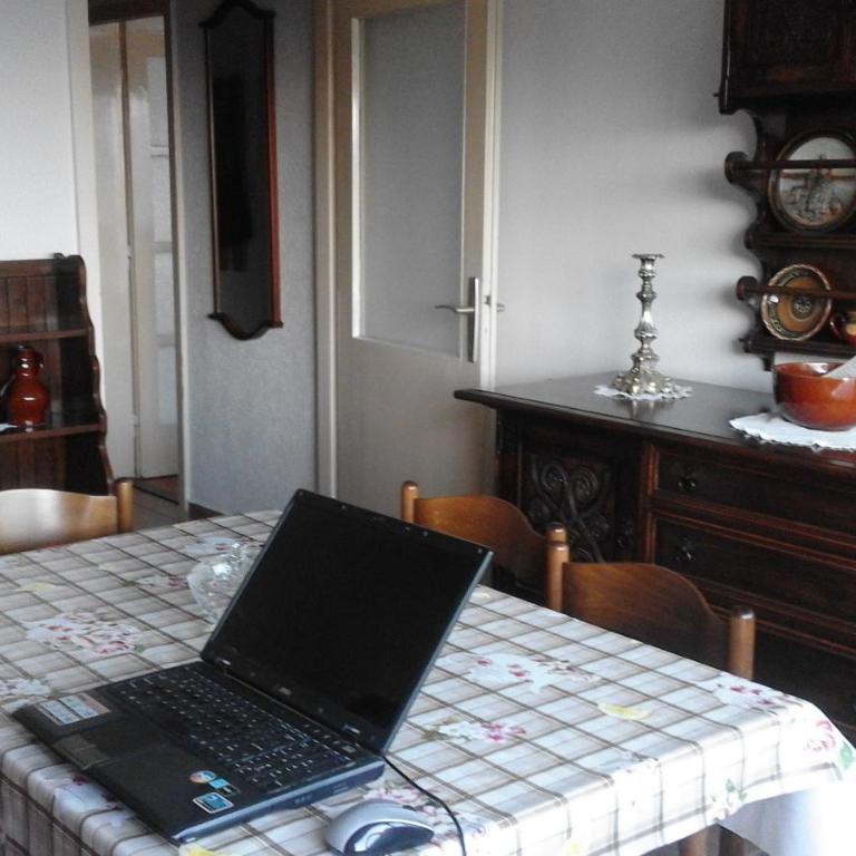 Apartman na Savini - Apartment - 4