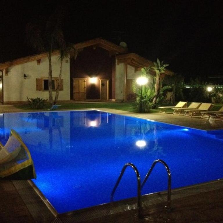 Depandance con Piscina e Jacuzzi - Casa Vacanze - 1