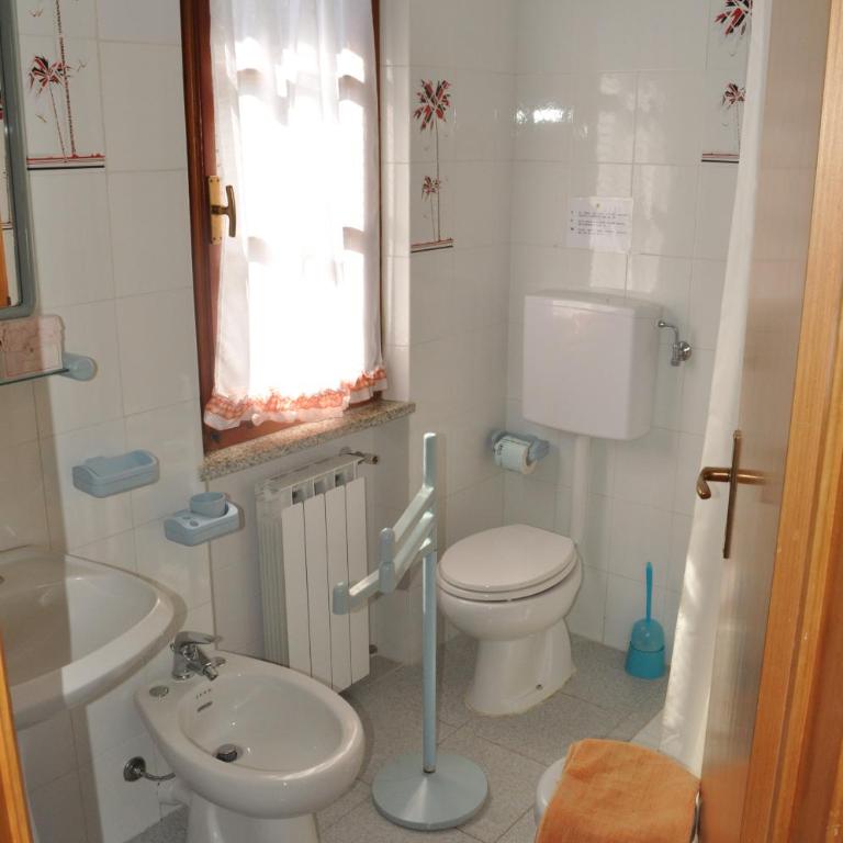 Residence Belvedere - Appartamento Monolocale con Vista Mare - 2