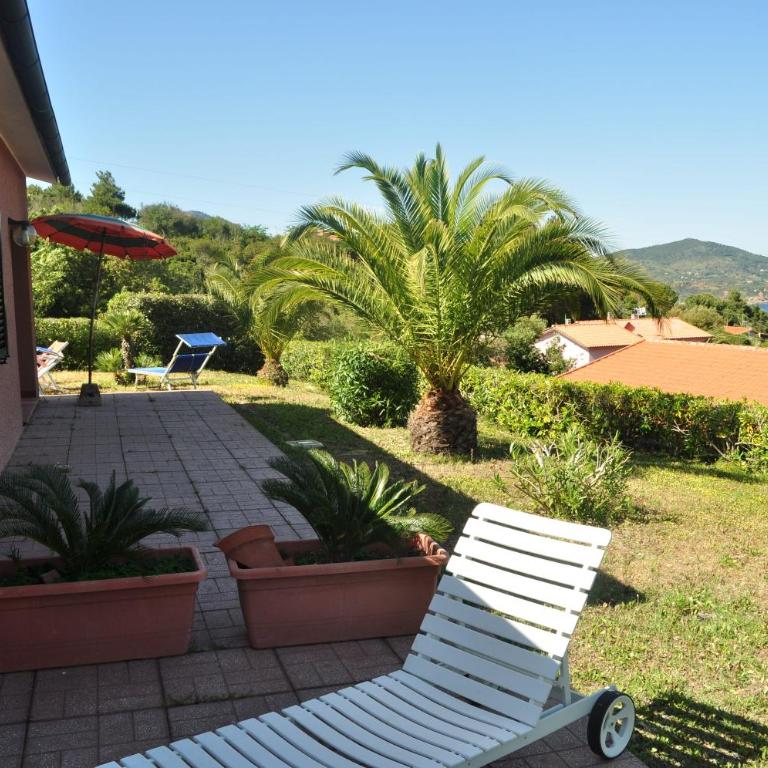 Residence Belvedere - Appartamento Monolocale con Vista Mare - 1