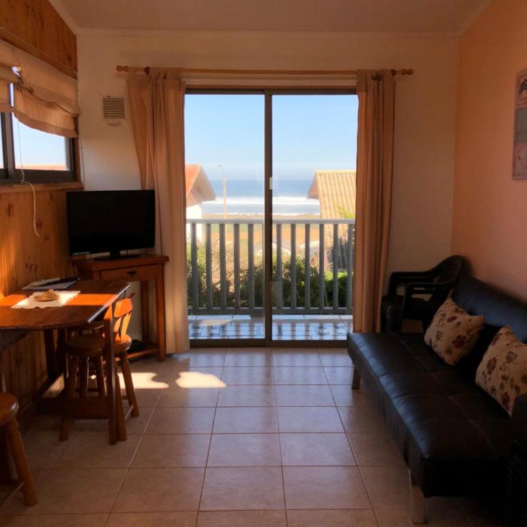 Cabañas Piedra Grande - Apartamento Estudio - 18