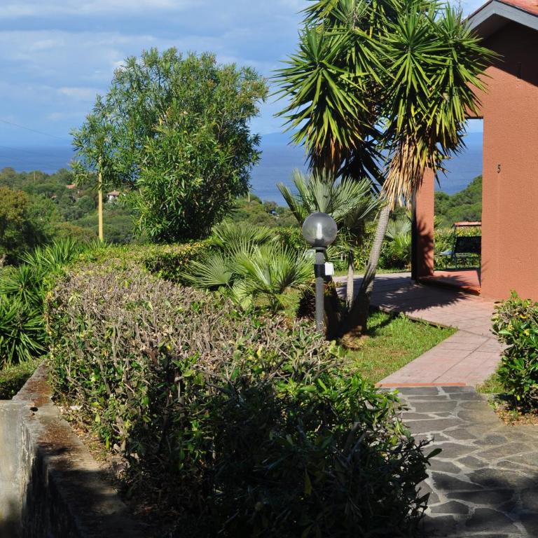 Residence Belvedere - Appartamento - 7