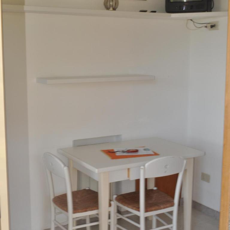 Residence Belvedere - Appartamento - 4