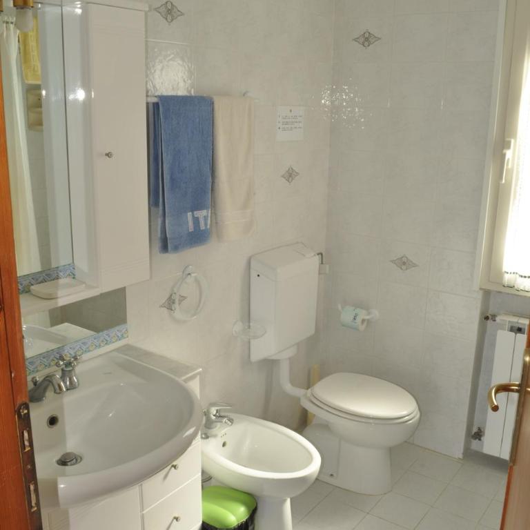 Residence Belvedere - Appartamento - 2