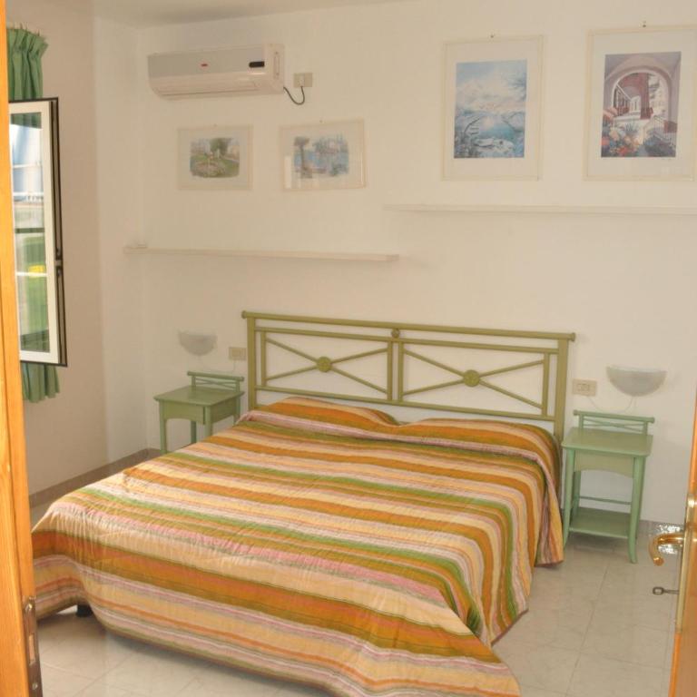Residence Belvedere - Appartamento - 1