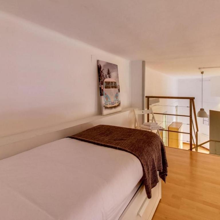 Camp Nou Apartment - Apartamento - Planta baja - 21