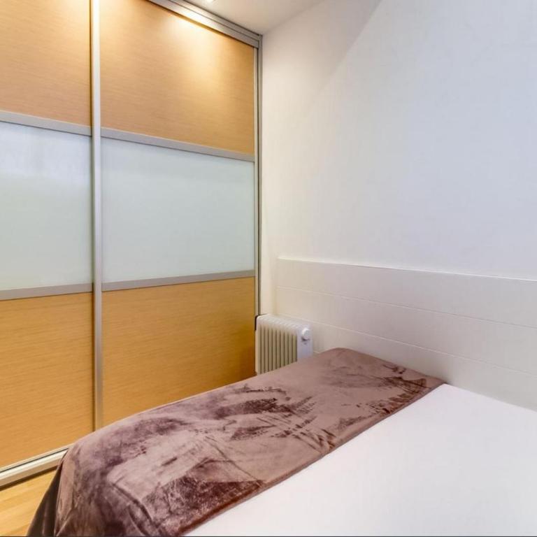 Camp Nou Apartment - Apartamento - Planta baja - 9