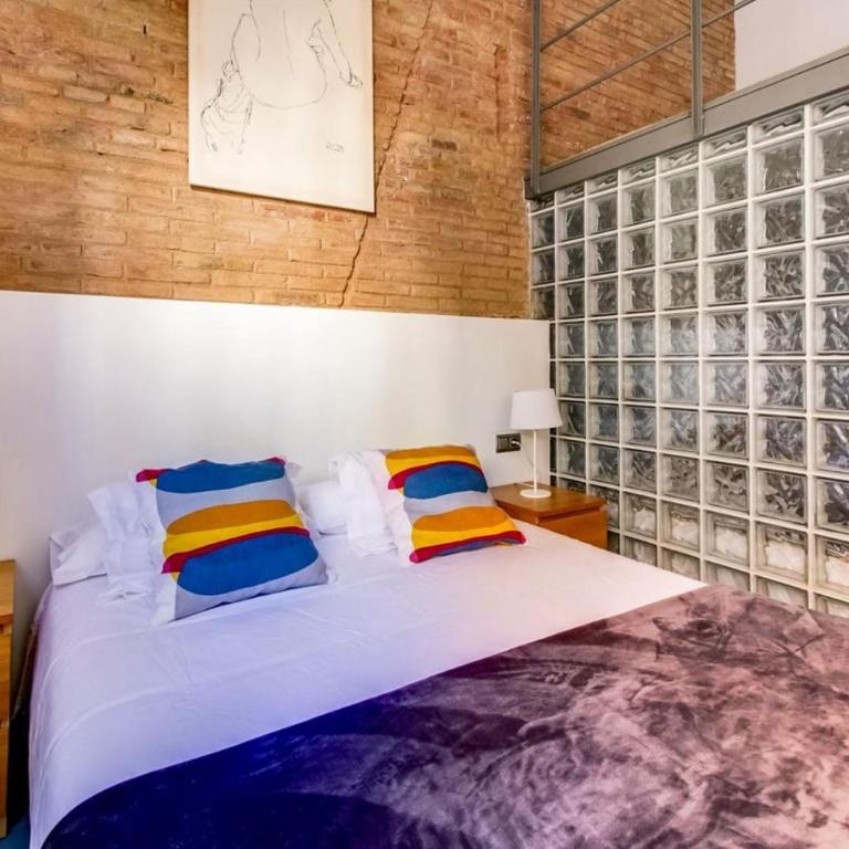 Camp Nou Apartment - Apartamento - Planta baja - 3