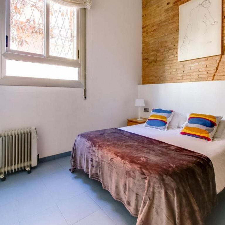 Camp Nou Apartment - Apartamento - Planta baja - 5