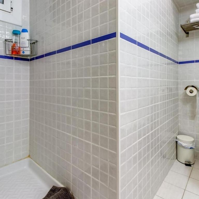 Camp Nou Apartment - Apartamento - Planta baja - 24