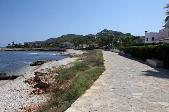 Estudio Alfil-Piscina - Estudio - 58