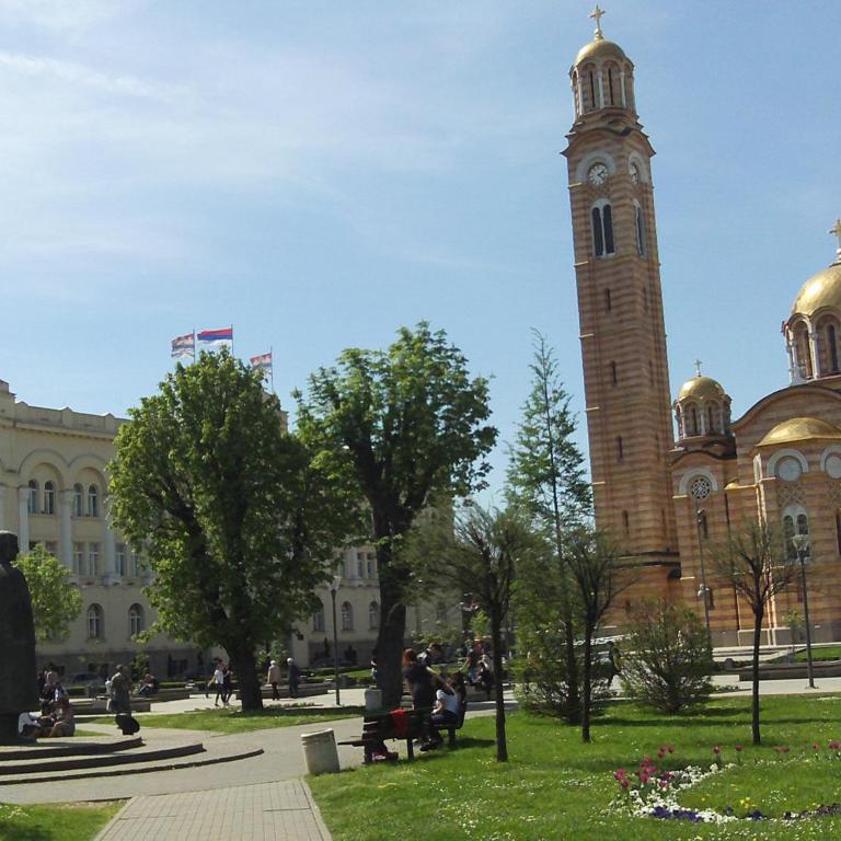 Stan na dan Banja Luka - Apartman - 39