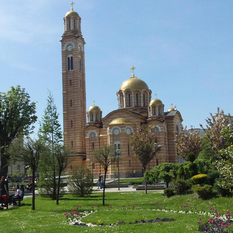Stan na dan Banja Luka - Apartman - 40
