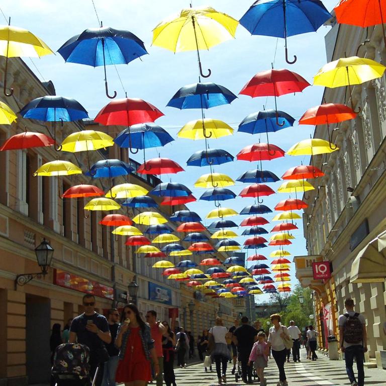 Stan na dan Banja Luka - Apartman - 34
