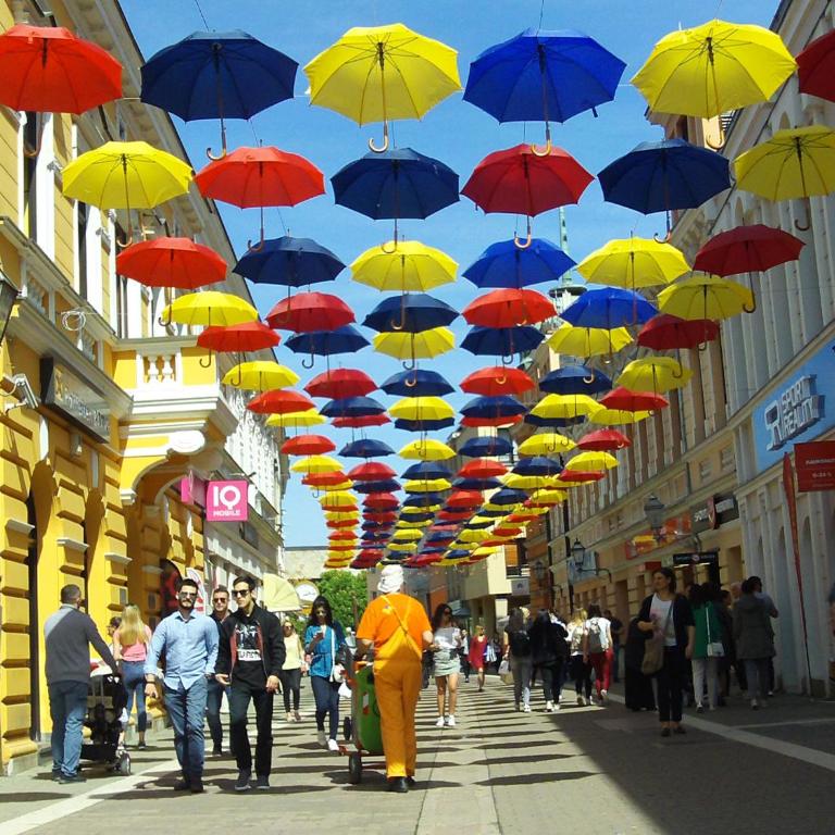 Stan na dan Banja Luka - Apartman - 35