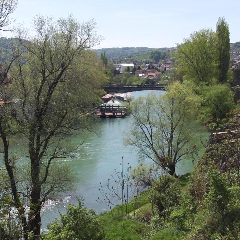 Stan na dan Banja Luka - Apartman - 52