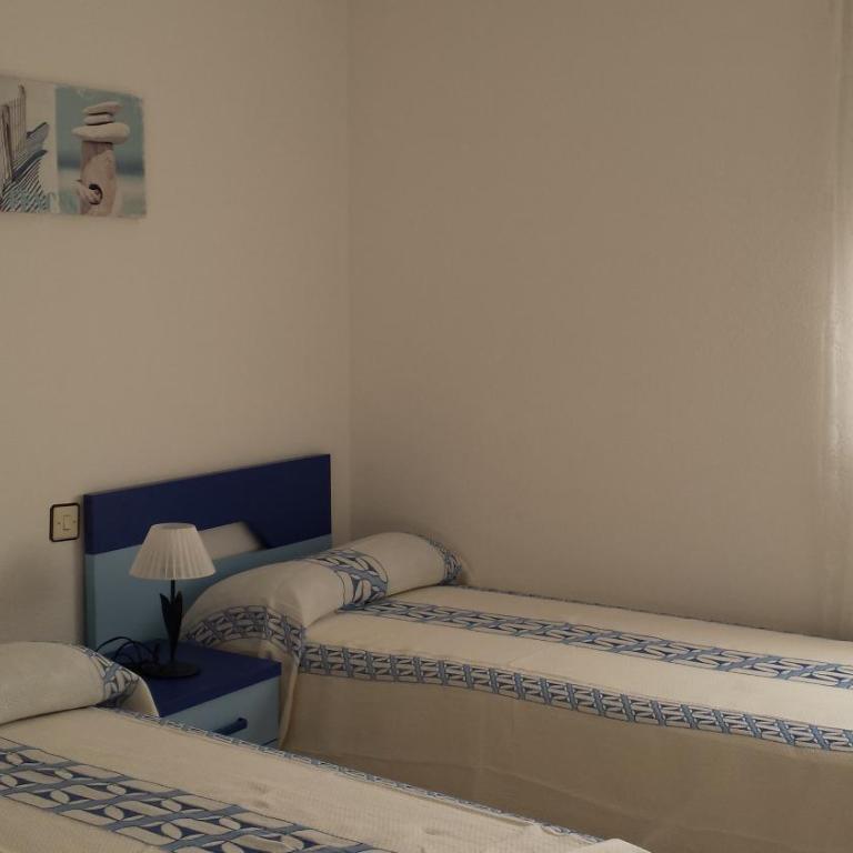 Apartamento Carihuela Beach & Sun - Apartamento - 8