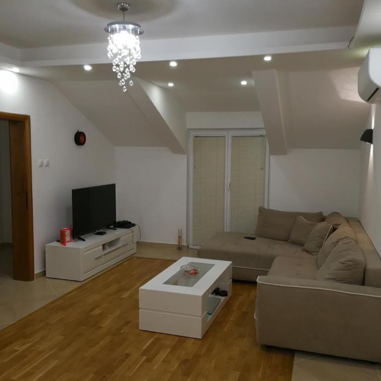 Apartment Misulino - Apartment - 22