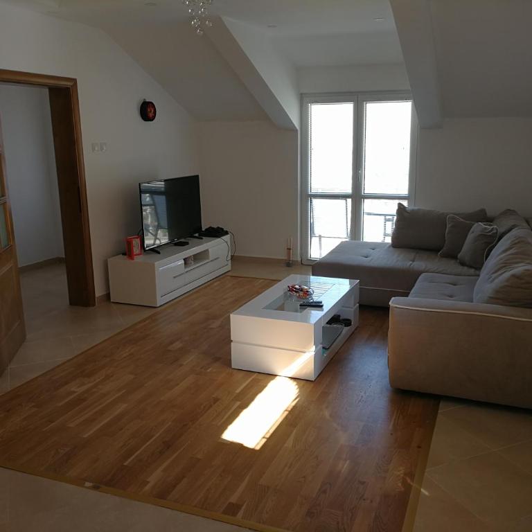 Apartment Misulino - Apartment - 25