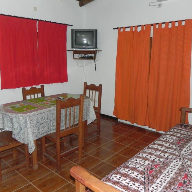 Cabañas Misky Wayra - Habitación Cuádruple Estándar - 7