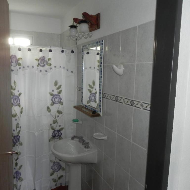 Cabañas Misky Wayra - Habitación Cuádruple Estándar - 4