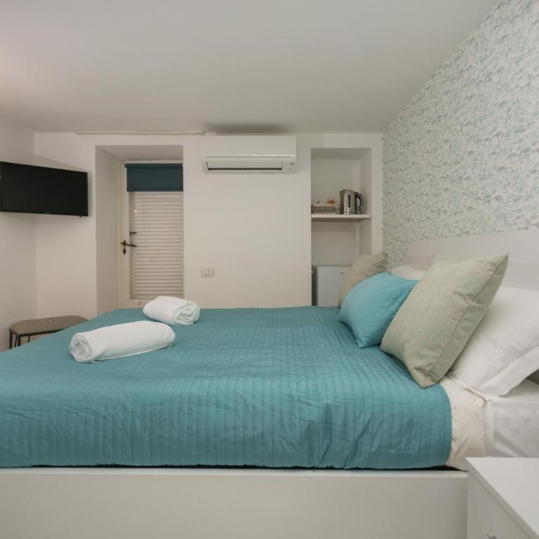 To Be Capri - Camera Matrimoniale Standard - 7