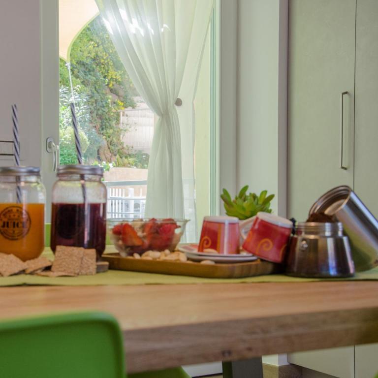 Casa Tosca - Holiday Home - Superior Apartment - 7