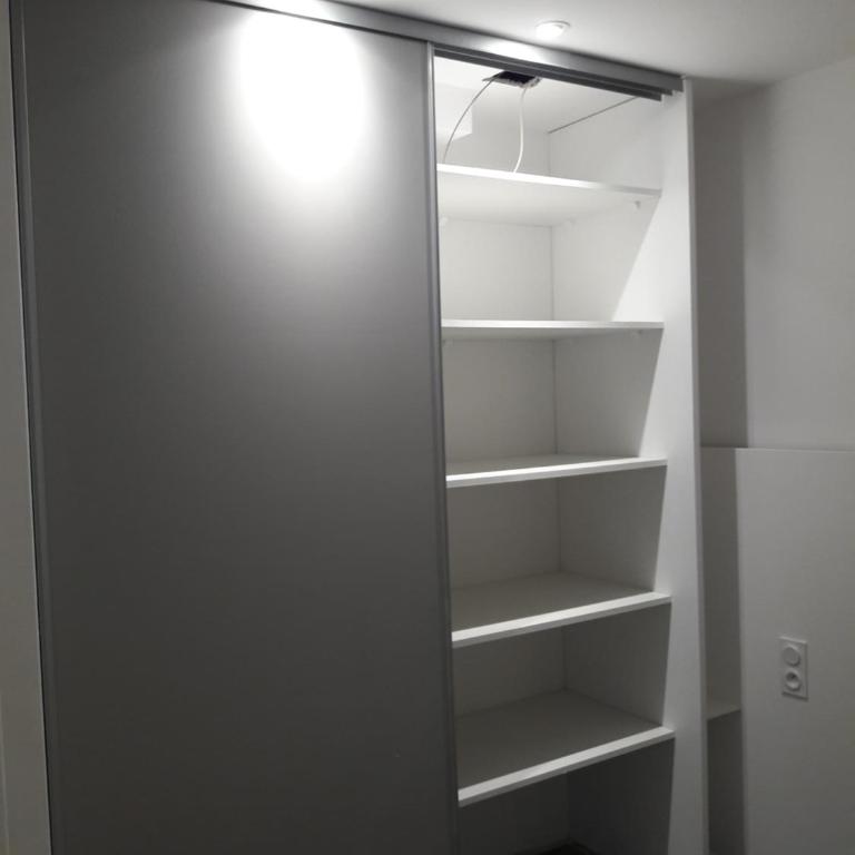 Magnifique Appartement CAP NATURISTE - Appartement 1 Chambre - 14