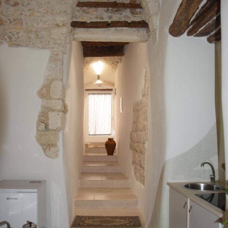 Dimora Le Zagare - Appartamento - 50