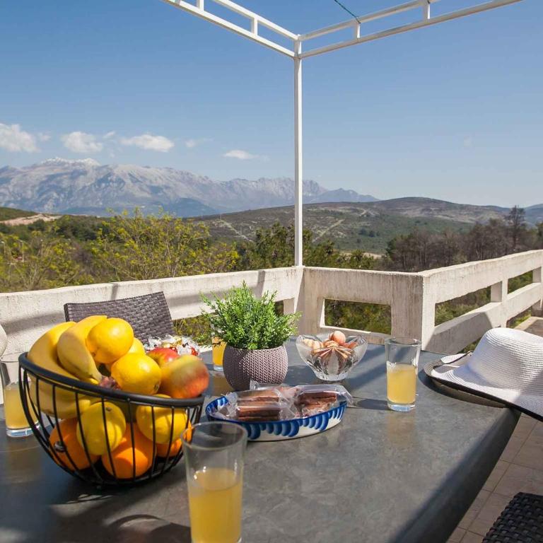 Maki Apartments - Plavi Horizonti Beach - Apartman s 1 Spavaćom Sobom i Terasom - 2